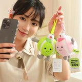 Kawaii Tennis Ball Doll – A Soft and Adorable Plush Companion! Kawaii Toys