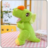 Jumbo T-Rex Cuddle Doll – Your Prehistoric Snuggle Buddy! Kawaii Toys