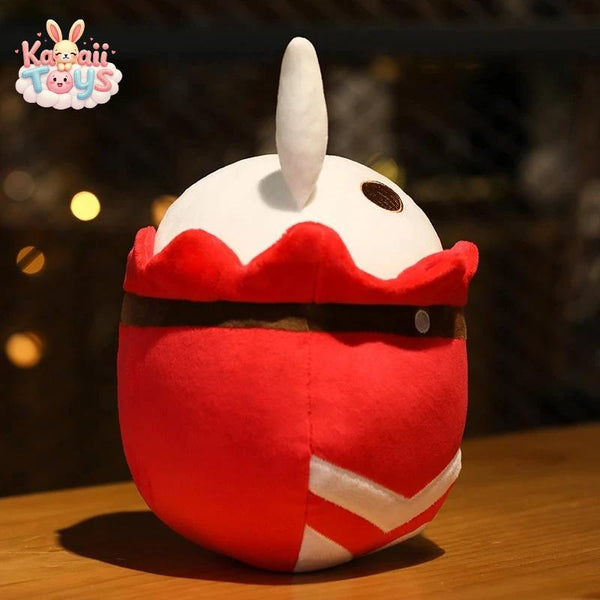 Klee Plush Toy - The Ultimate Companion for Every Adventurer Doraemo n Store