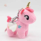 The Perfect Cuddly Unicorn Stuffed Toy for Magical Dreams pink LKCOMO No977 Store