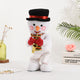  Christmas Snowman