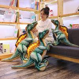 Spinosaurus Plush – A Prehistoric Friend for Endless Adventures! Kawaii Toys