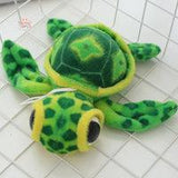 Cute Simulation Tortoise Plush Toy – A Tiny Companion Full of Love green 15cm Kawaii Toys