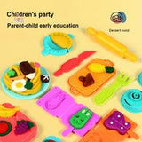 32PCS Clay Mold Set - A World of Creativity for Kids Kawaii Toys