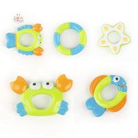 Children's Octopus Bath Toys – Make Bath Time an Exciting Adventure LKCOMO No977 Store