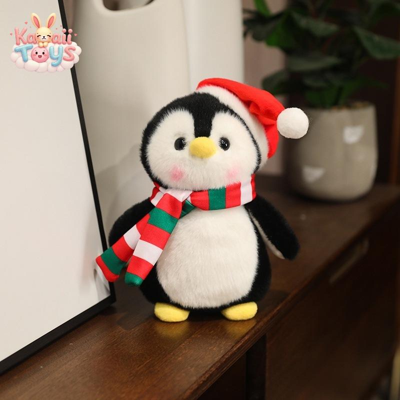 Christmas Gift Plush Toy Decoration Ragdoll