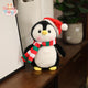  Christmas Penguin