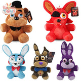 Plush Periphery Toys Doll Game Animals for Children Gifts LKCOMO No977 Store