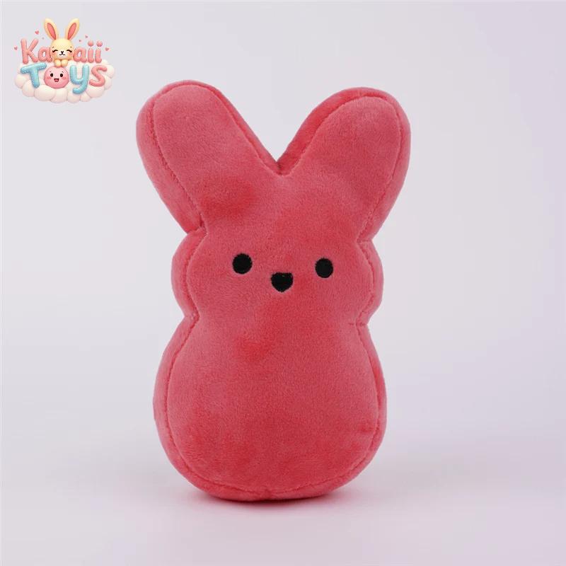 Peeps Plush Rabbit - A Soft and Adorable Easter Bunny