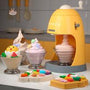 Kitchen Toys Children's Colored Plasticine Toys Style5228 Kawaii Toys