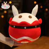 Klee Plush Toy - The Ultimate Companion for Every Adventurer 30cm 1 Doraemo n Store