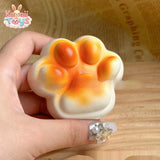 Soft And Adorable Cat's Paw Squeezing Toy – Slow Rebound Cat Paw Squishy Kawaii Toys