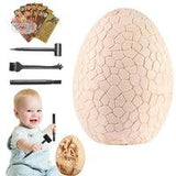 Children's Educational Archaeological Excavation Dinosaur Egg Toy Kawaii Toys