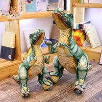 Spinosaurus Plush – A Prehistoric Friend for Endless Adventures! Kawaii Toys