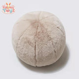 Nordic Plush Ball Pillow – Soft Cozy Home Decor Doraemo n Store