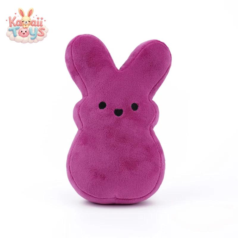 Peeps Plush Rabbit - A Soft and Adorable Easter Bunny