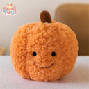  Orange Pumpkin