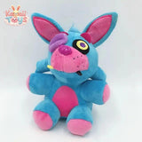 Plush Periphery Toys Doll Game Animals for Children Gifts 18-20cm 10 LKCOMO No977 Store