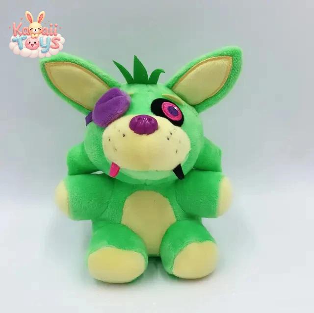 Plush Periphery Toys Doll Game Animals for Children Gifts 18-20cm 13 LKCOMO No977 Store