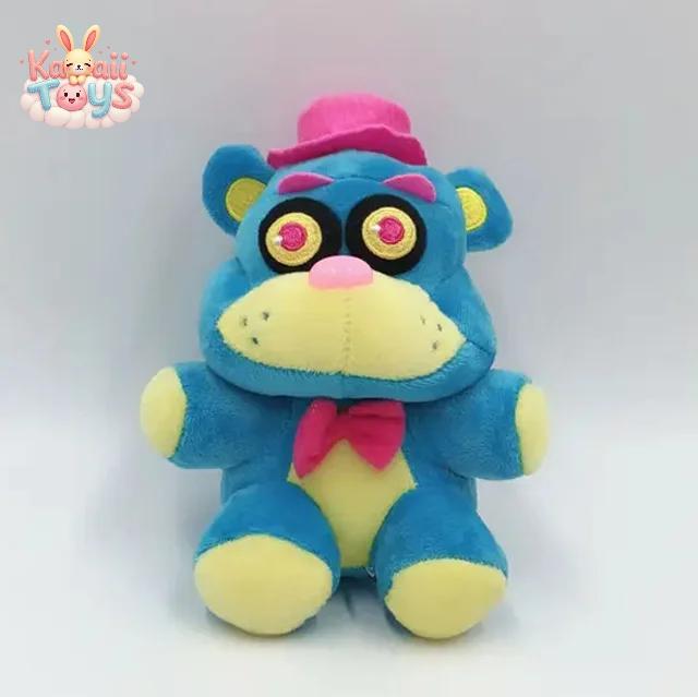 Plush Periphery Toys Doll Game Animals for Children Gifts 18-20cm 01 LKCOMO No977 Store