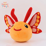 Slime Rancher 2 Plush Toys – Cute and Cuddly Collectibles 30cm orange LKCOMO No977 Store