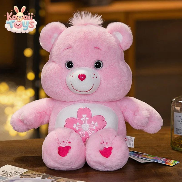 Soft Teddy Bear Plush – The Perfect Cuddly Companion