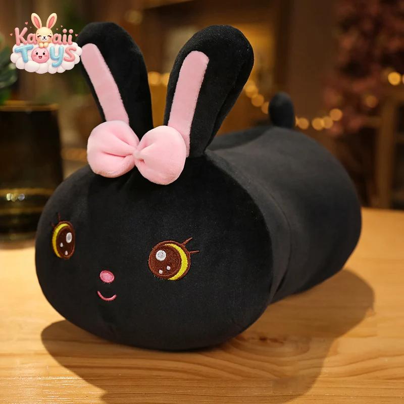 Rabbit Plush Pillow – Your Softest Cuddle Buddy!