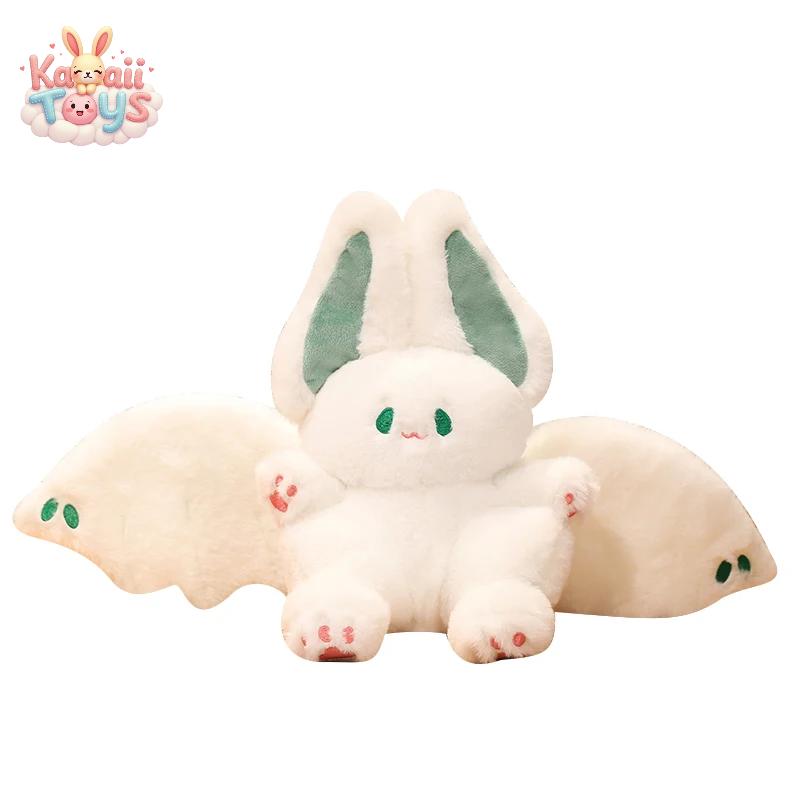 Bat Bunny Plush Toy – A Magical Blend of Cuteness and Mystery!