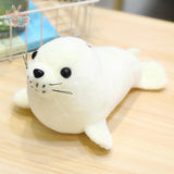 Puff & Flurry Your New Favorite Kawaii Plush Duo! Seal Kawaii Toys